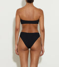 Jean Bikini - Svart