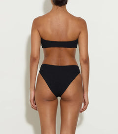Jean Bikini - Black