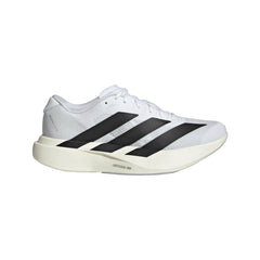 Adizero EVO SL W - Cloud White/Core Black/Cloud White