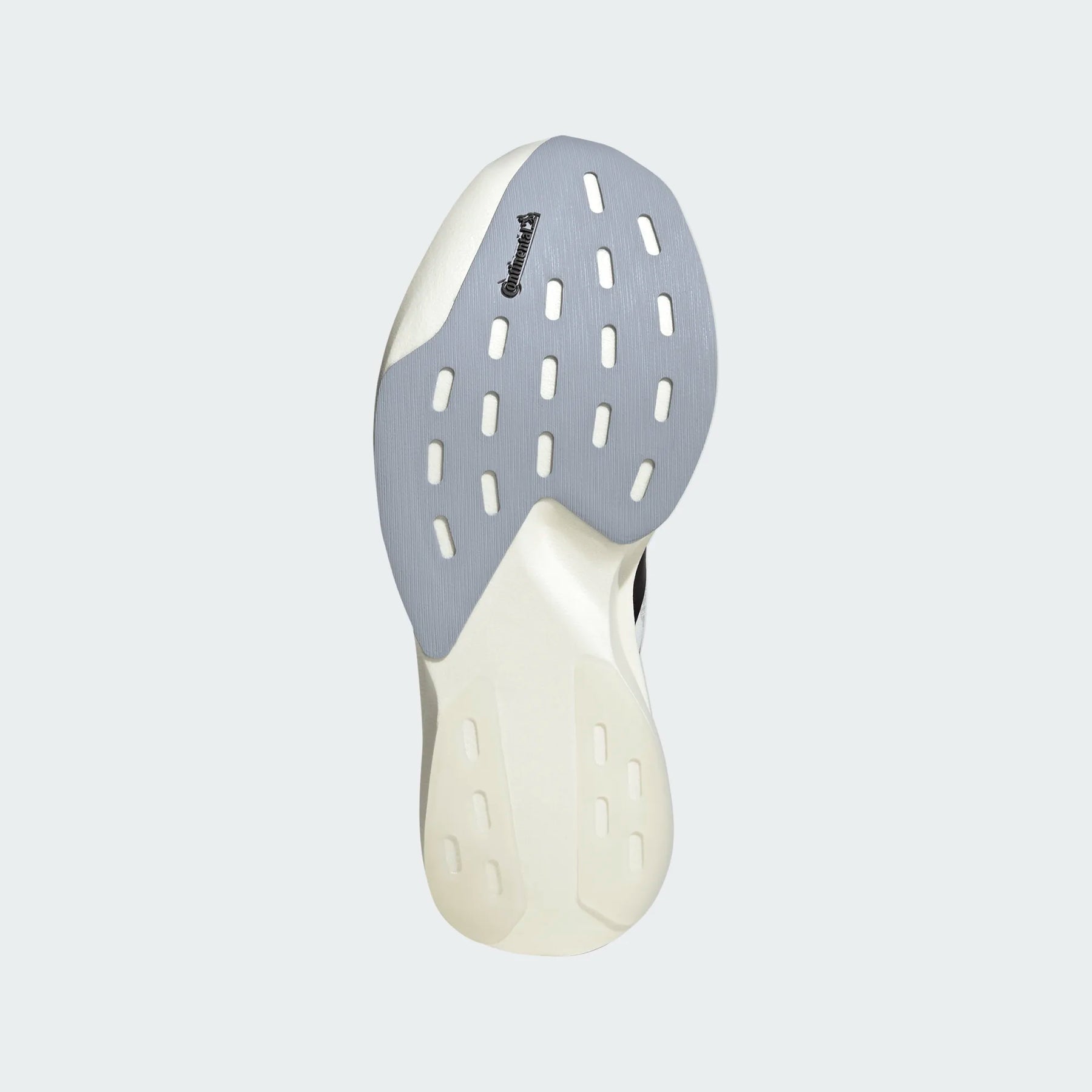 Adizero EVO SL W - Cloud White/Core Black/Cloud White
