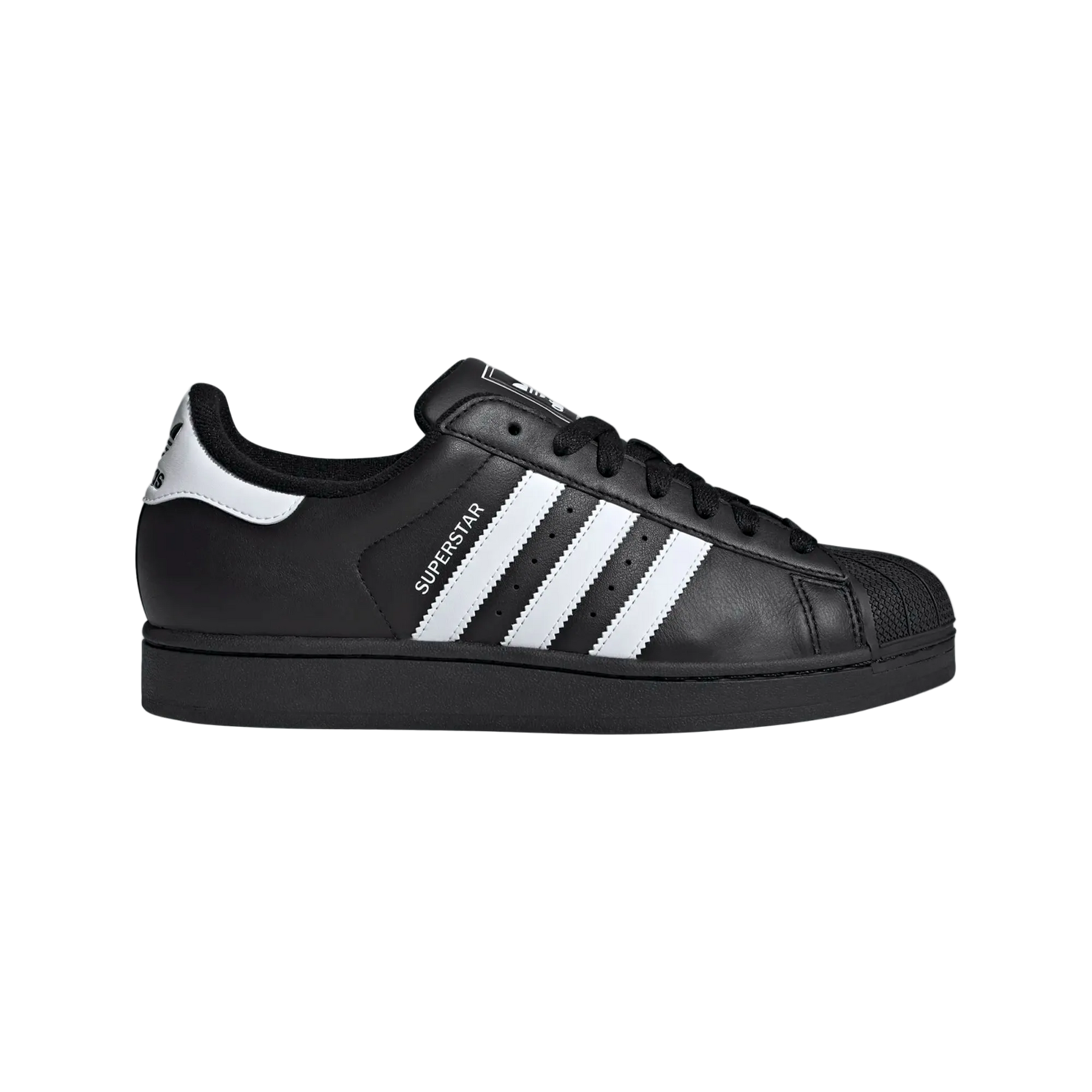 Adidas Superstar II Sneakers