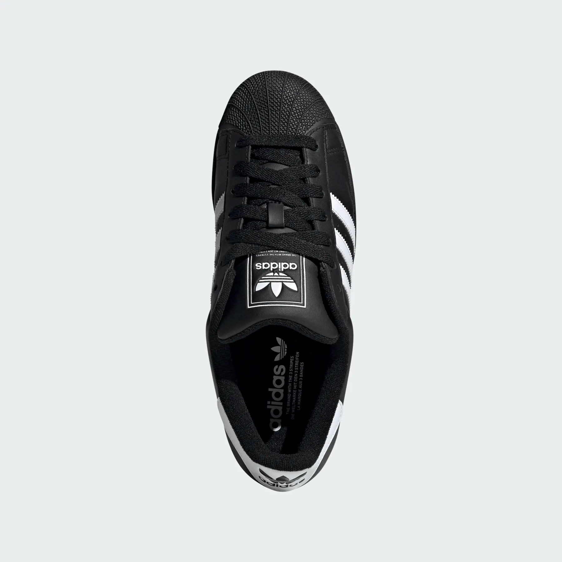 Adidas Superstar II Sneakers
