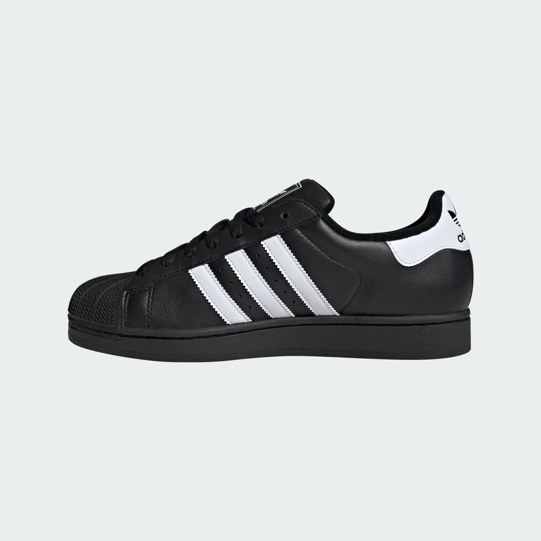Adidas Superstar II Sneakers