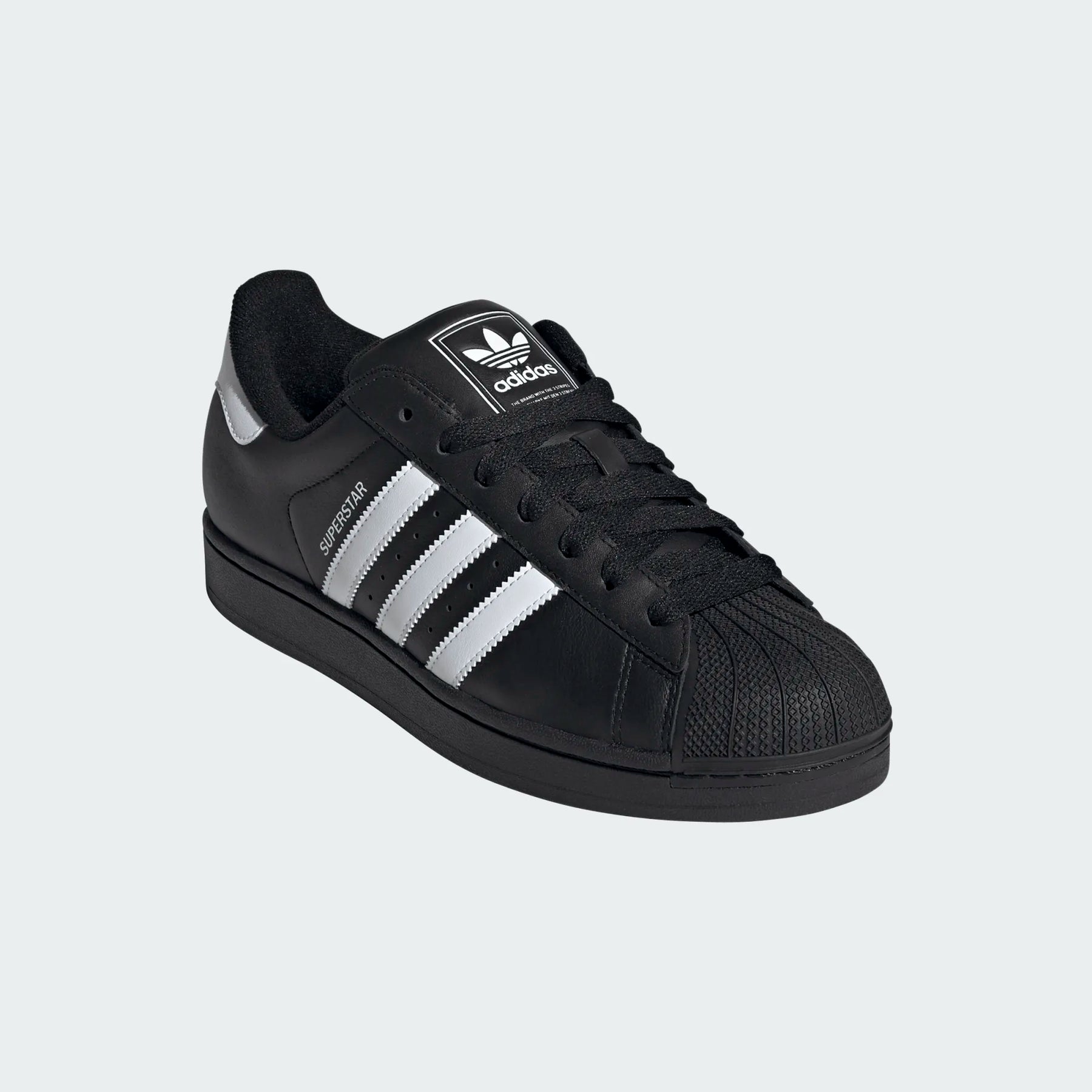 Adidas Superstar II Sneakers
