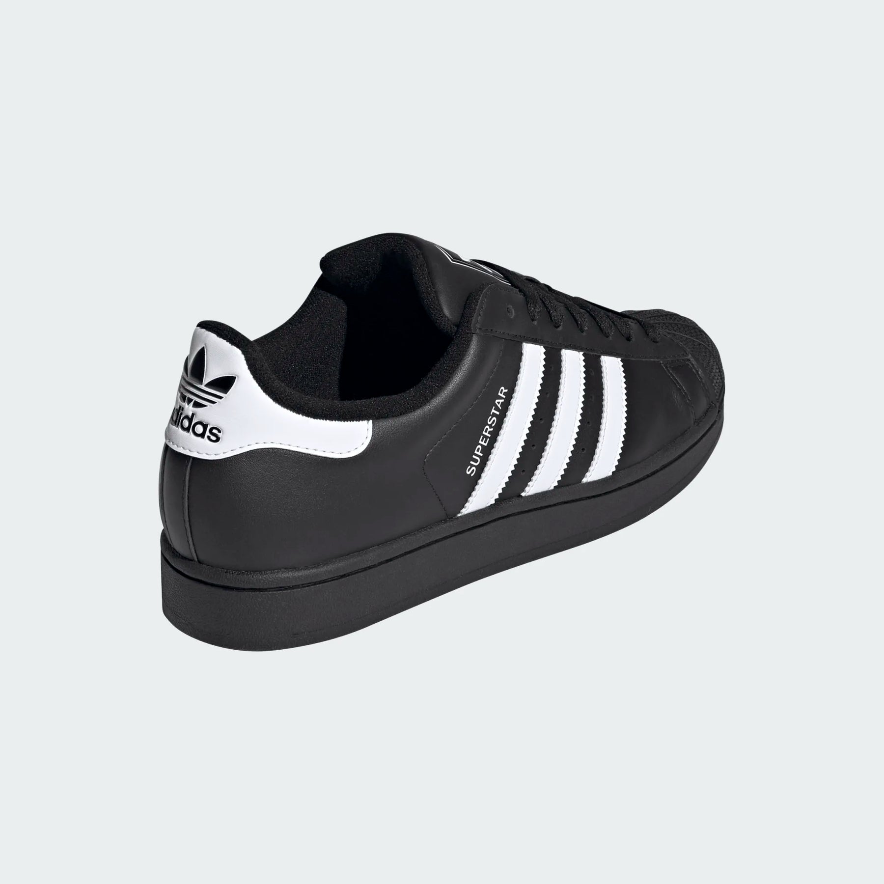 Adidas Superstar II Sneakers