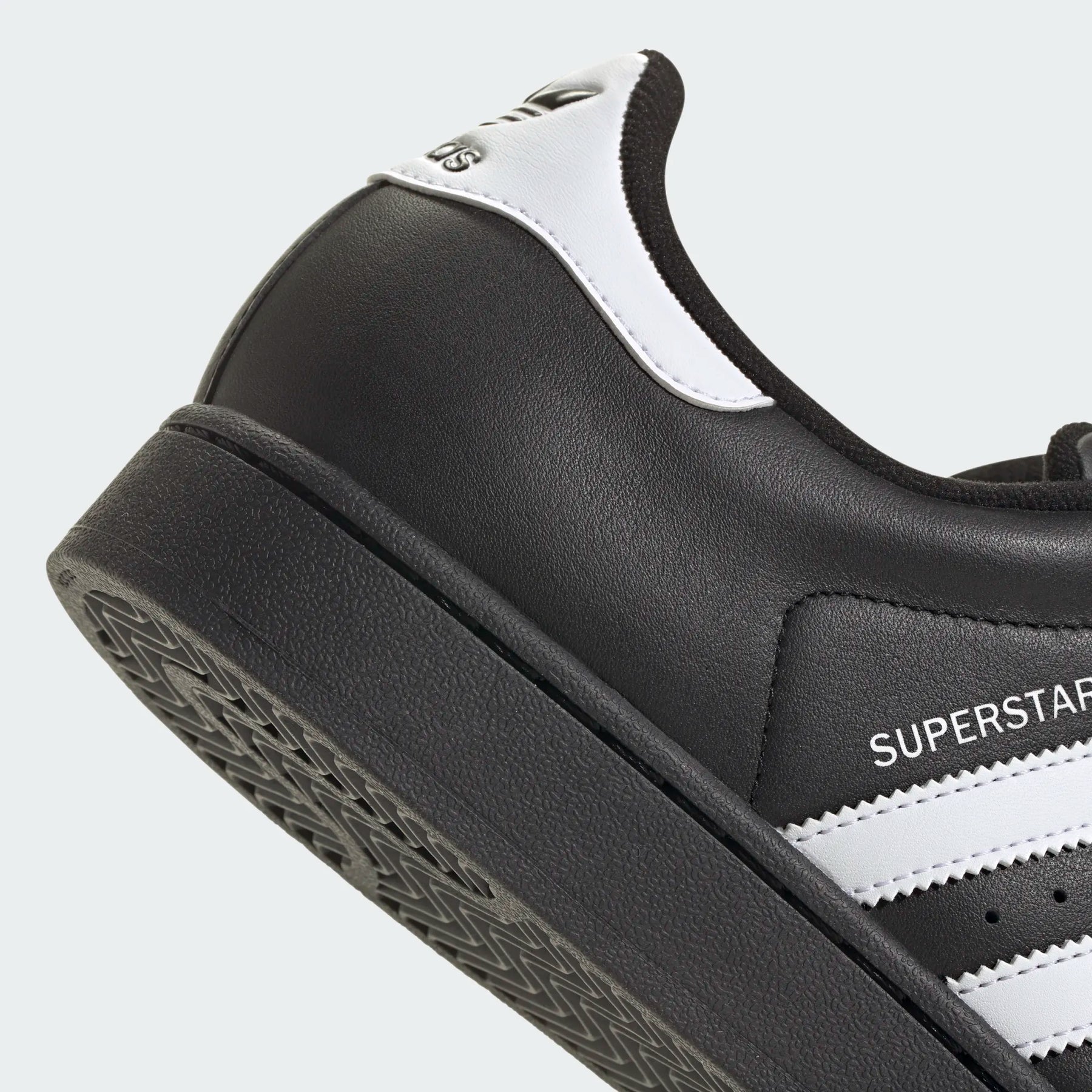 Adidas Superstar II Sneakers