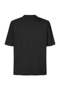 Joel T-Shirt - Black Basic