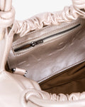 Jolly Shiny Structure - Pearl Cream