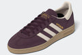 Adidas Handball Spezial W - Maroon/Cream White/Gold Metallic