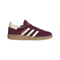 Adidas Handball Spezial W - Maroon/Cream White/Gold Metallic