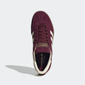 Adidas Handball Spezial W - Maroon/Cream White/Gold Metallic