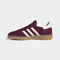 Adidas Handball Spezial W - Maroon/Cream White/Gold Metallic