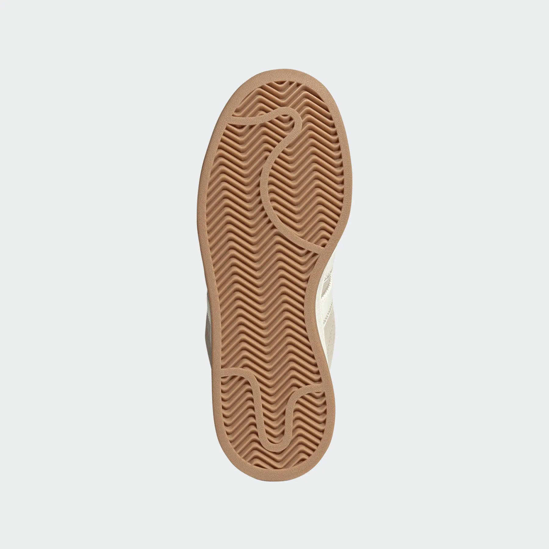 Campus 00S W - Wonder Beige/Cloud White