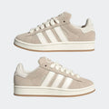 Campus 00S W - Wonder Beige/Cloud White