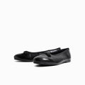 Prima - Black Leather