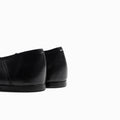 Prima - Black Leather