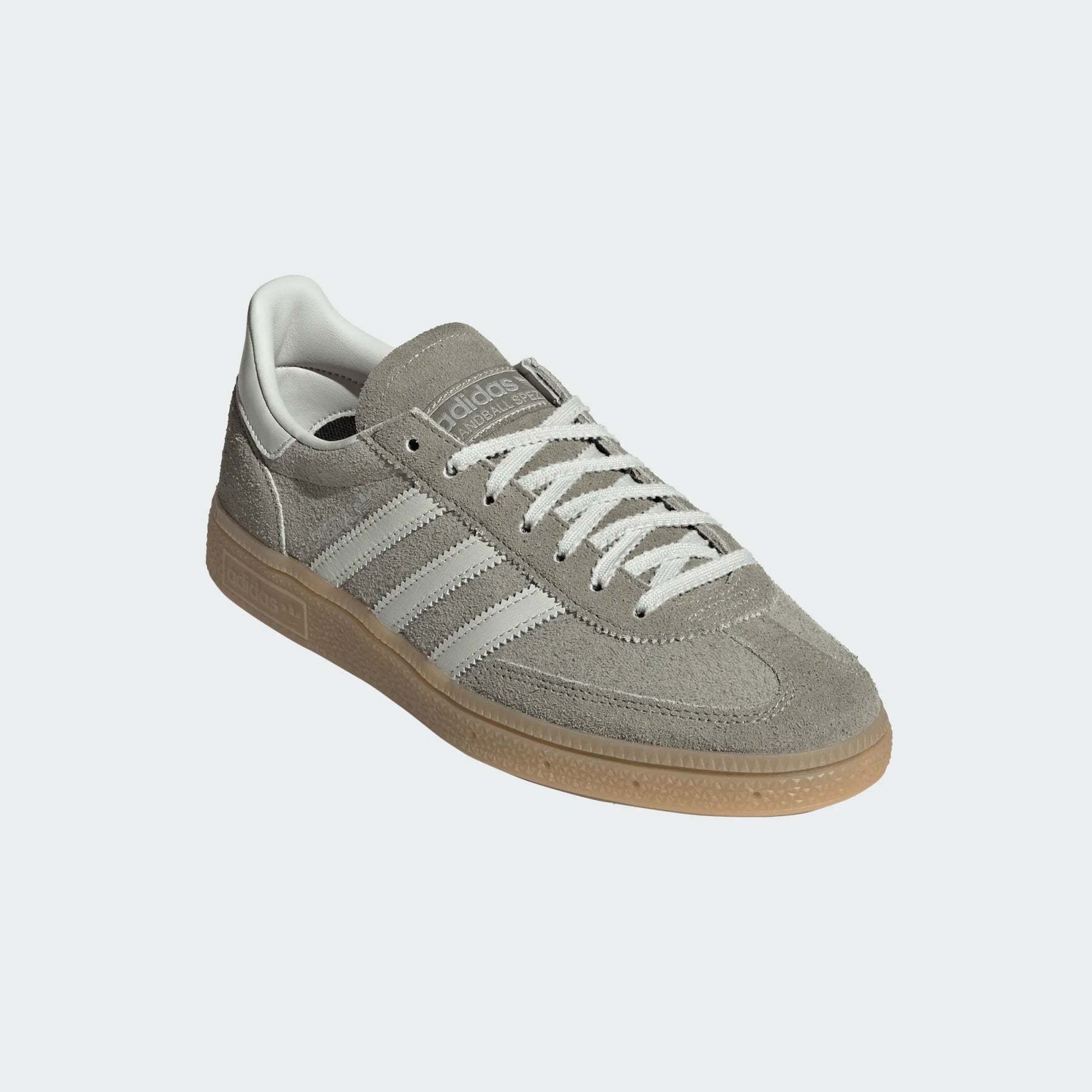 Adidas Handball Spezial W - Silver Pebble/Orbit Grey