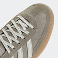 Adidas Handball Spezial W - Silver Pebble/Orbit Grey