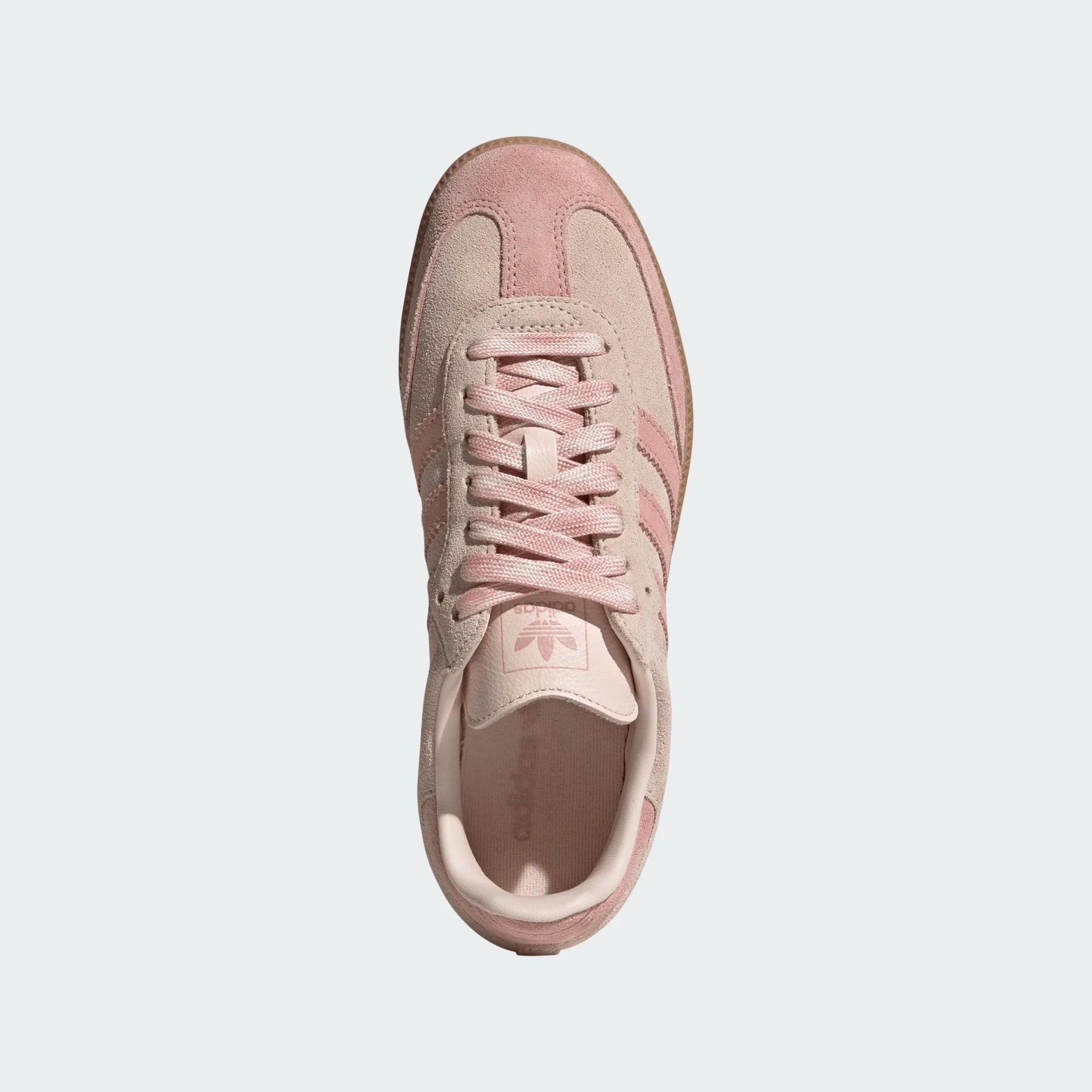 Samba Og W - Wonder Quartz/Wonder Mauve