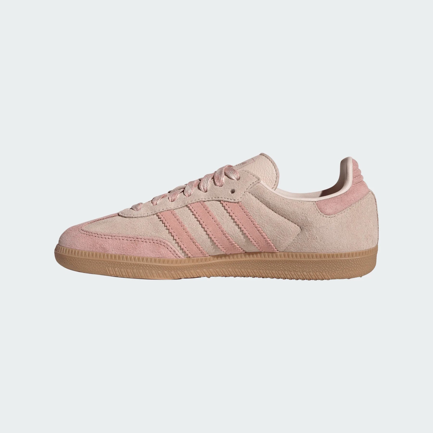 Samba Og W - Wonder Quartz/Wonder Mauve