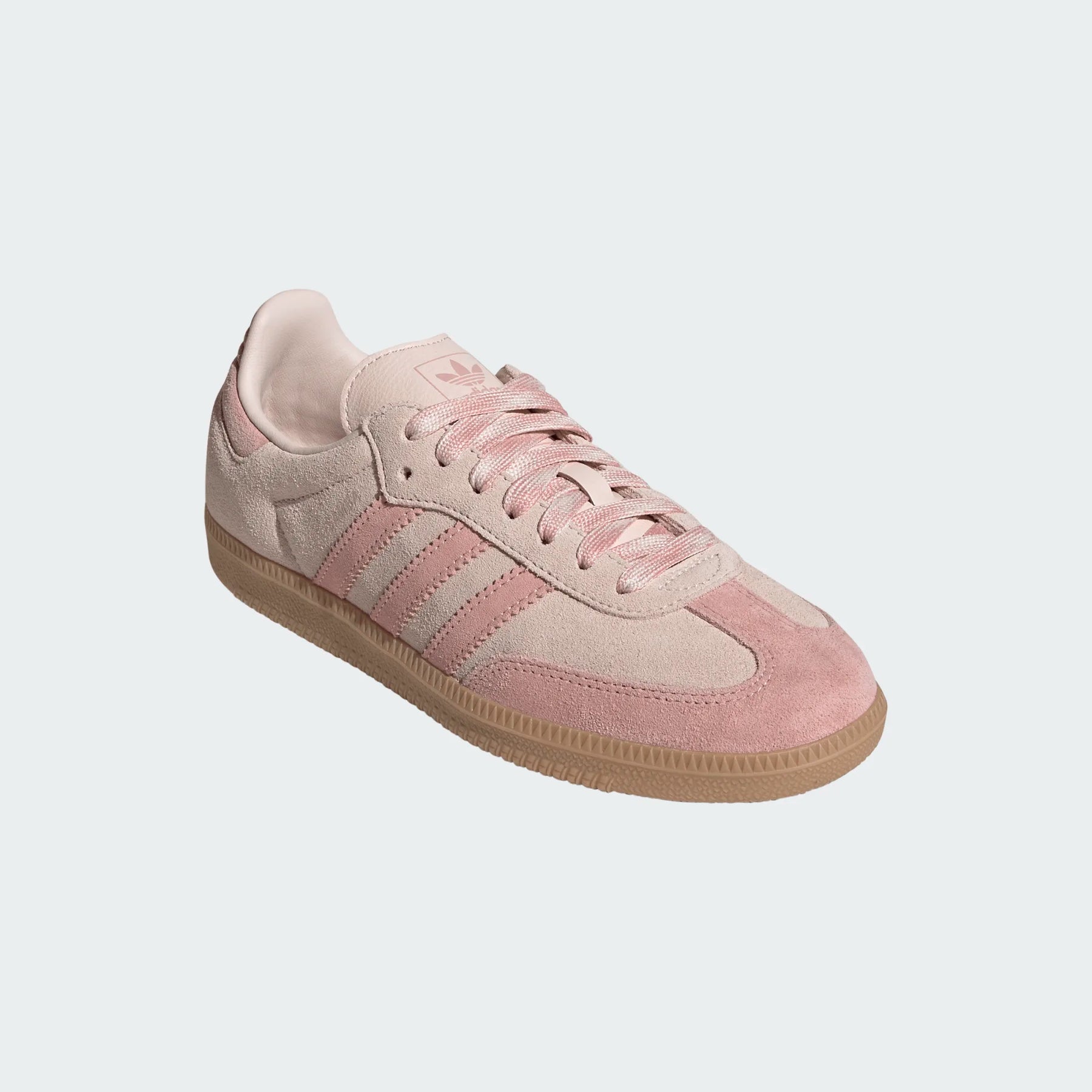 Samba Og W - Wonder Quartz/Wonder Mauve