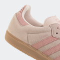 Samba Og W - Wonder Quartz/Wonder Mauve