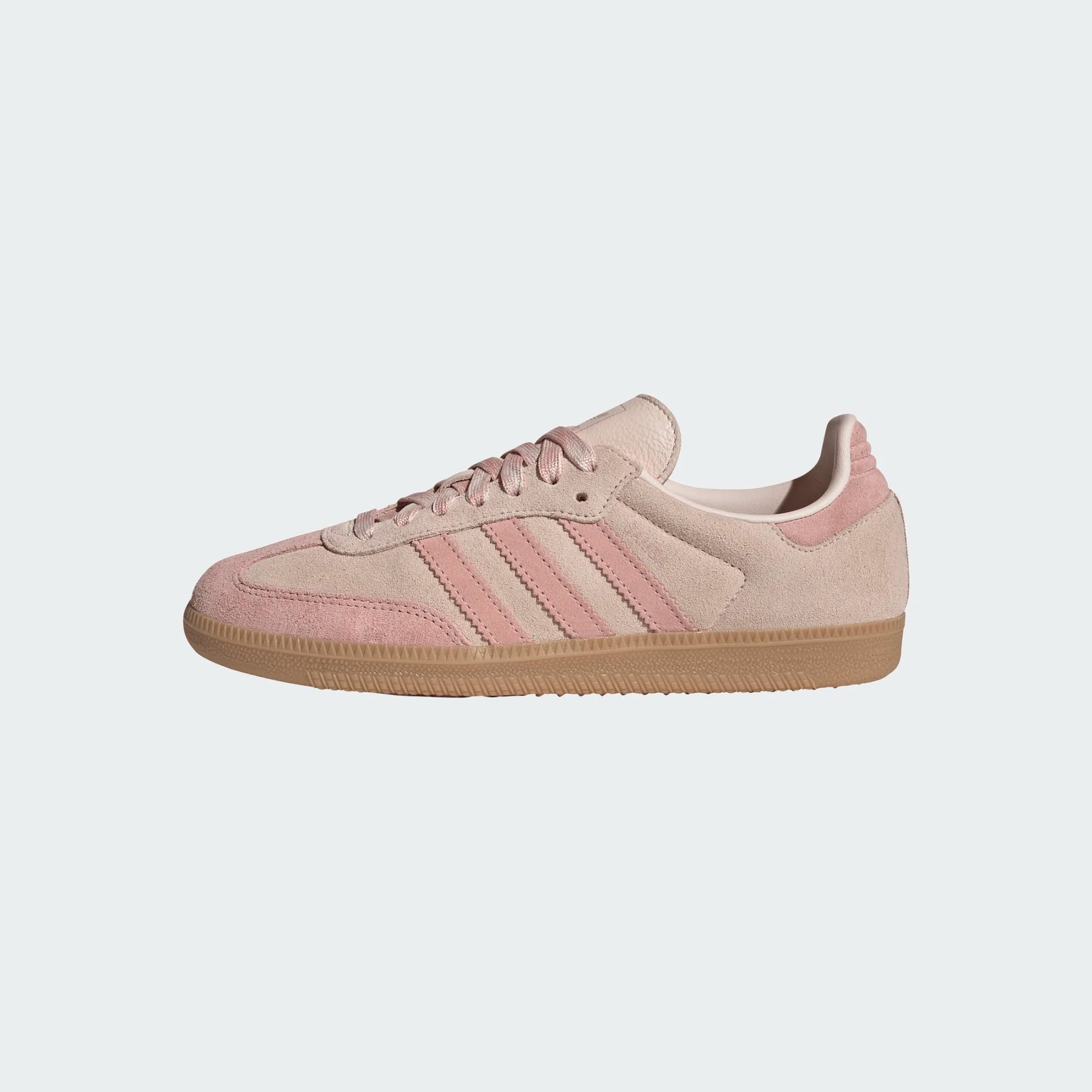 Samba Og W - Wonder Quartz/Wonder Mauve
