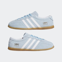 Gazelle Lo Pro W - Clear Sky/Cloud White