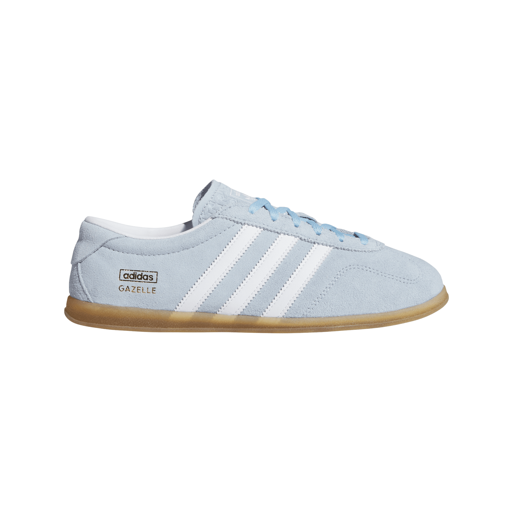 Gazelle Lo Pro W - Clear Sky/Cloud White