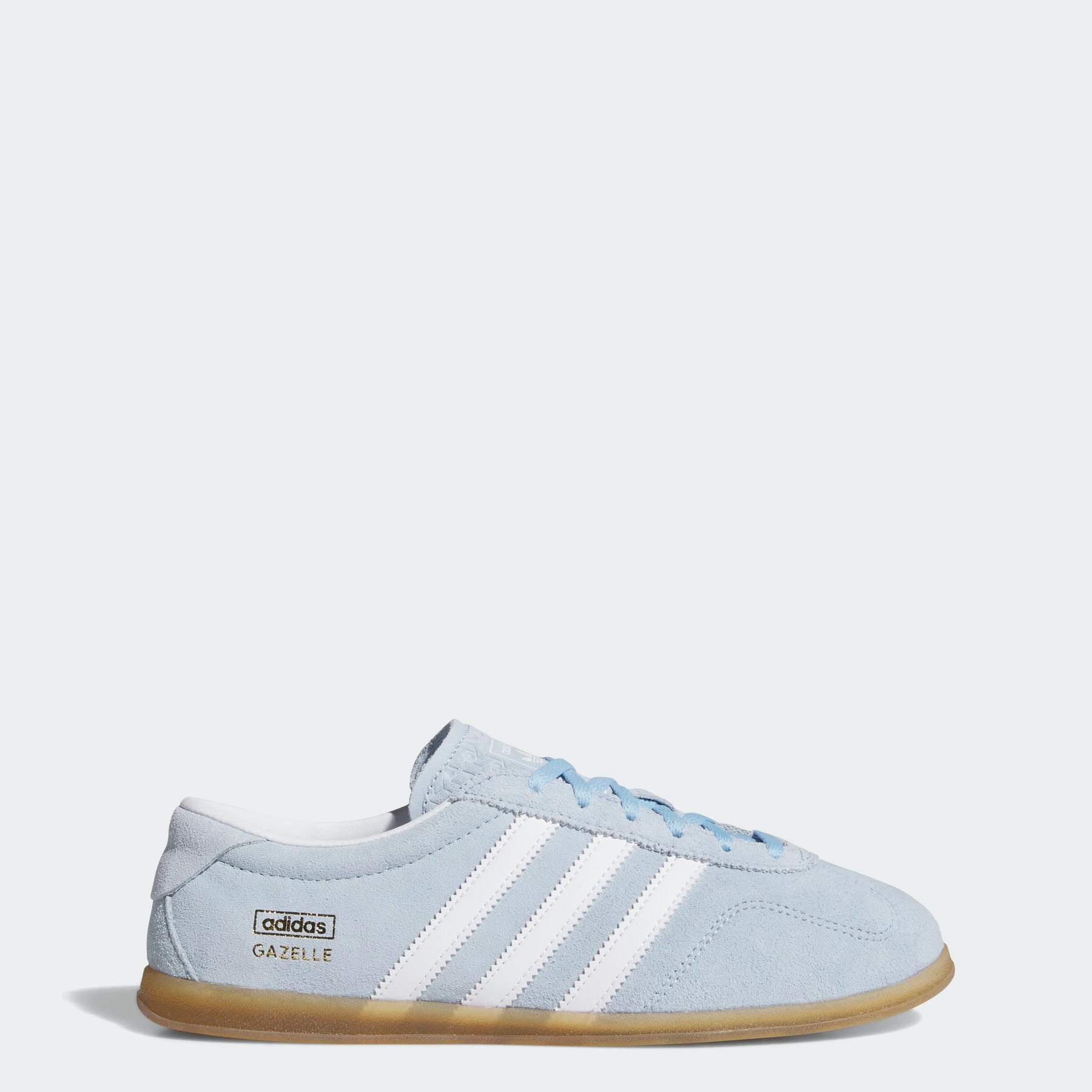 Gazelle Lo Pro W - Clear Sky/Cloud White