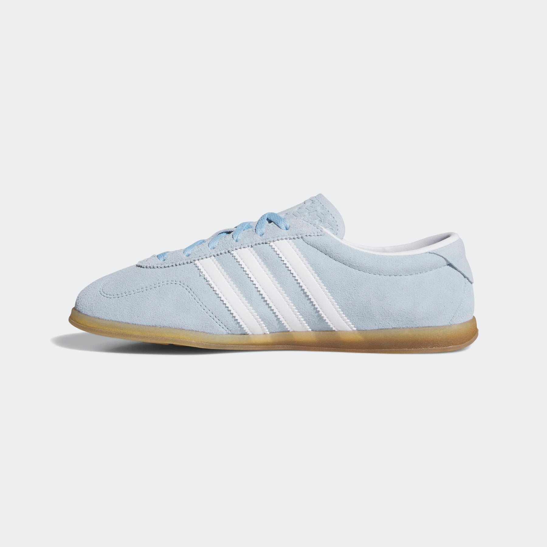 Gazelle Lo Pro W - Clear Sky/Cloud White