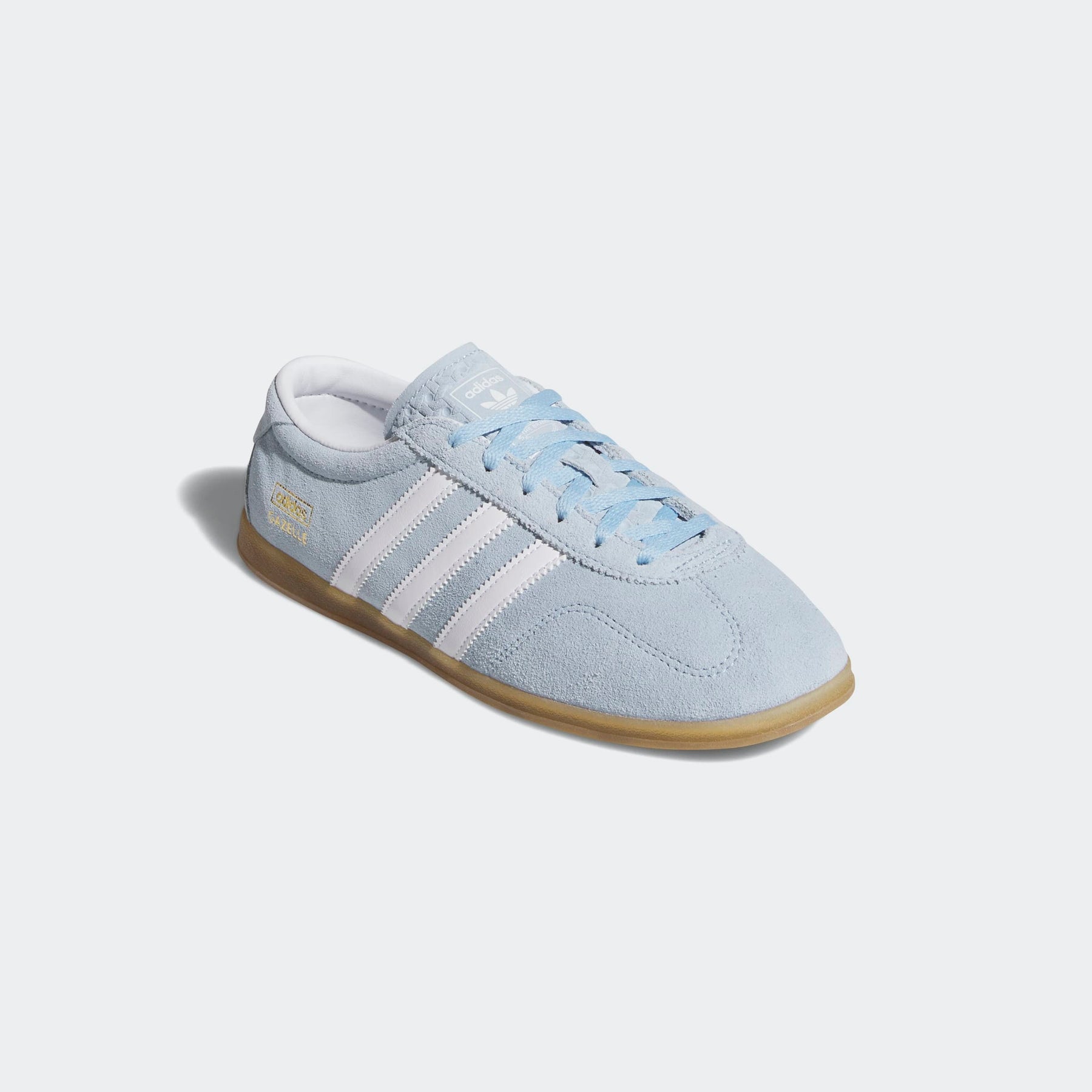 Gazelle Lo Pro W - Clear Sky/Cloud White