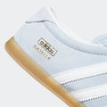Gazelle Lo Pro W - Clear Sky/Cloud White