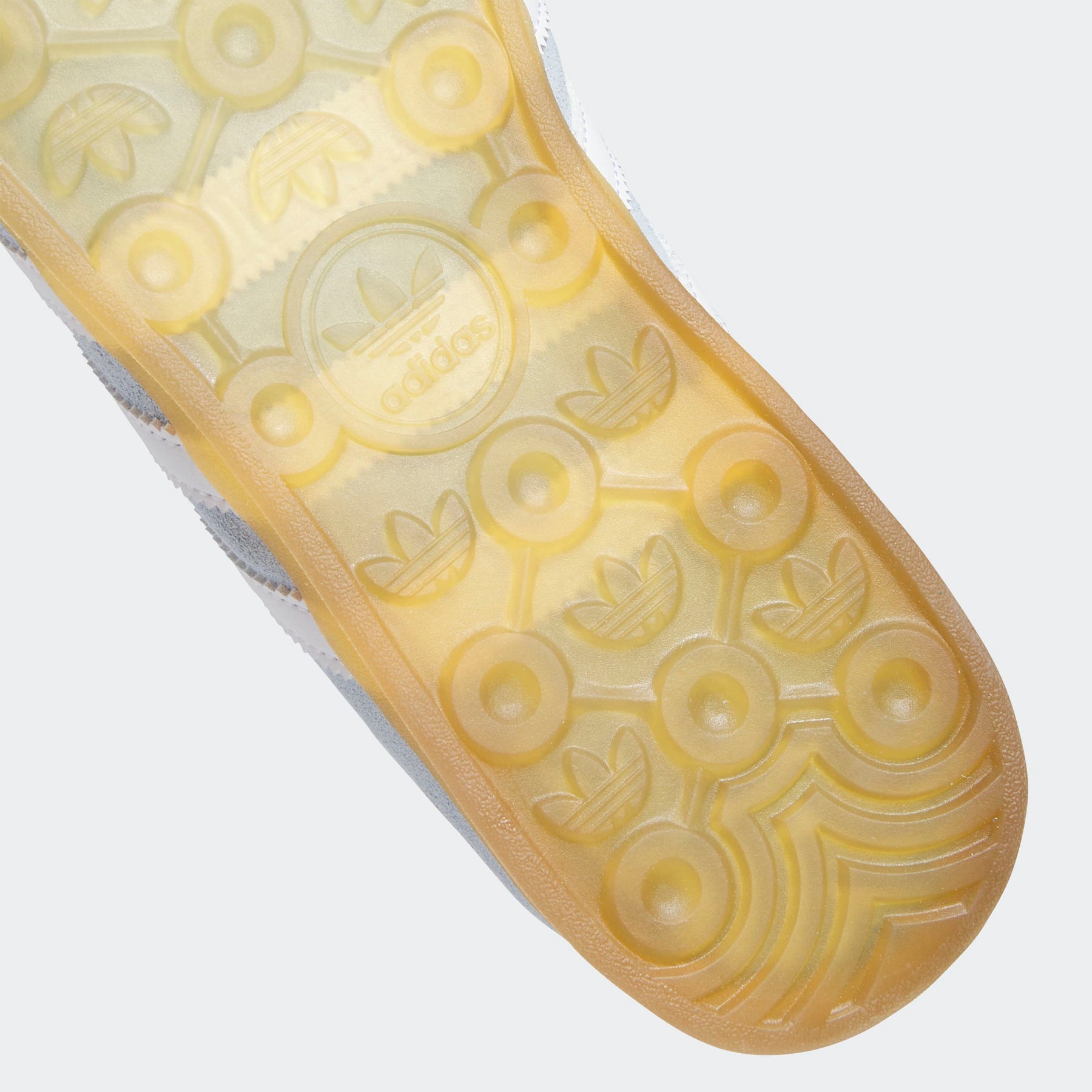 Gazelle Lo Pro W - Clear Sky/Cloud White