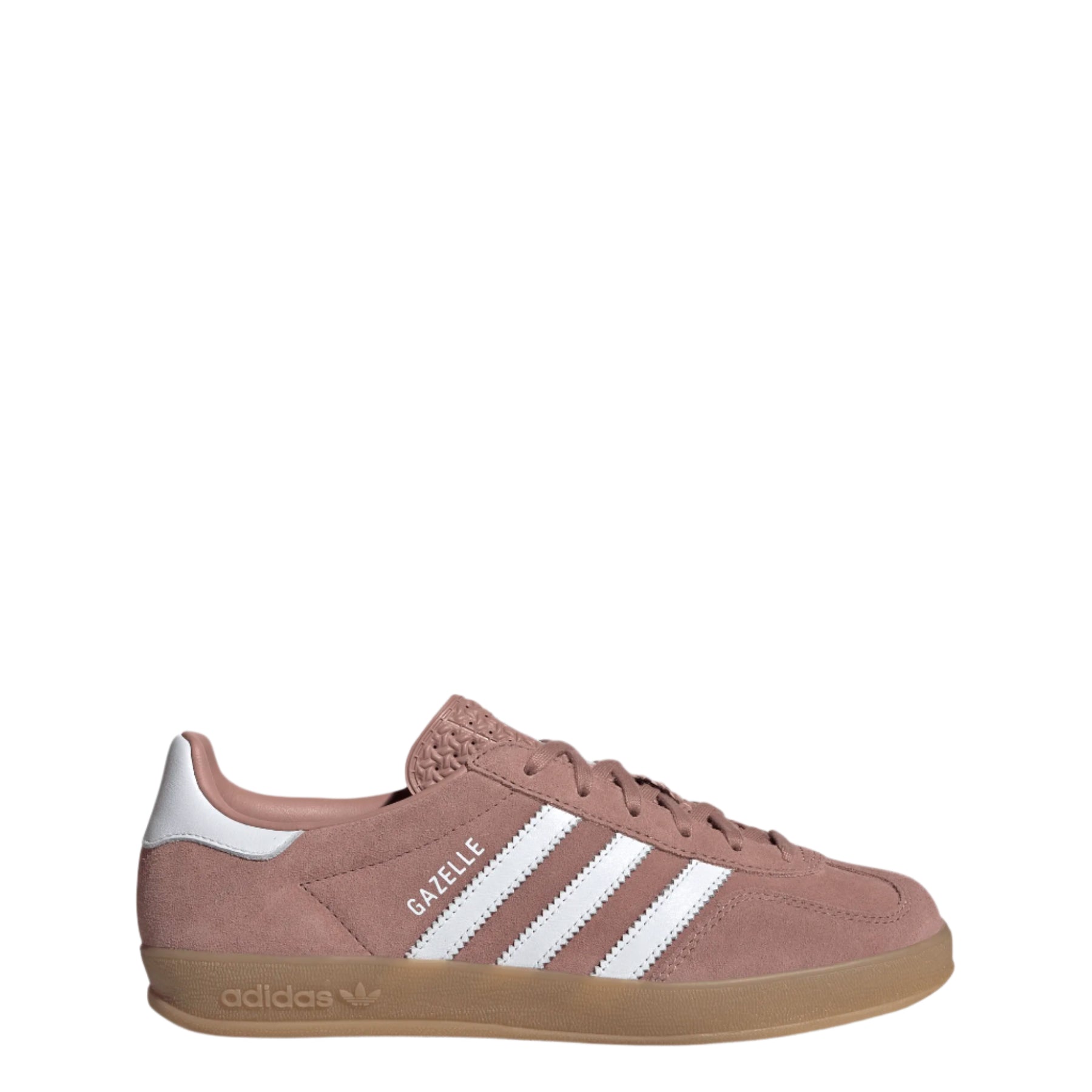 Gazelle Indoor W - Warm Clay/Cloud White