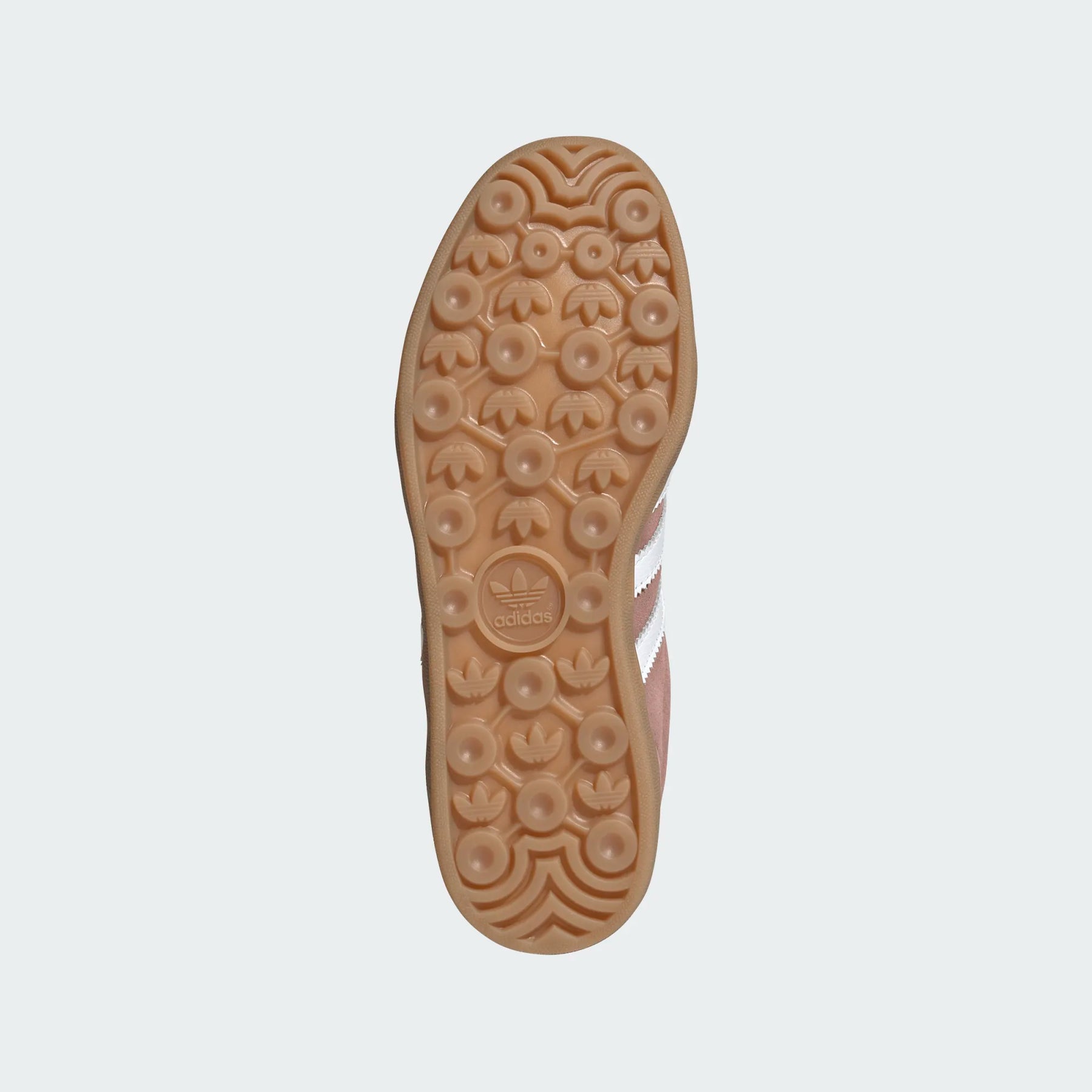 Gazelle Indoor W - Warm Clay/Cloud White