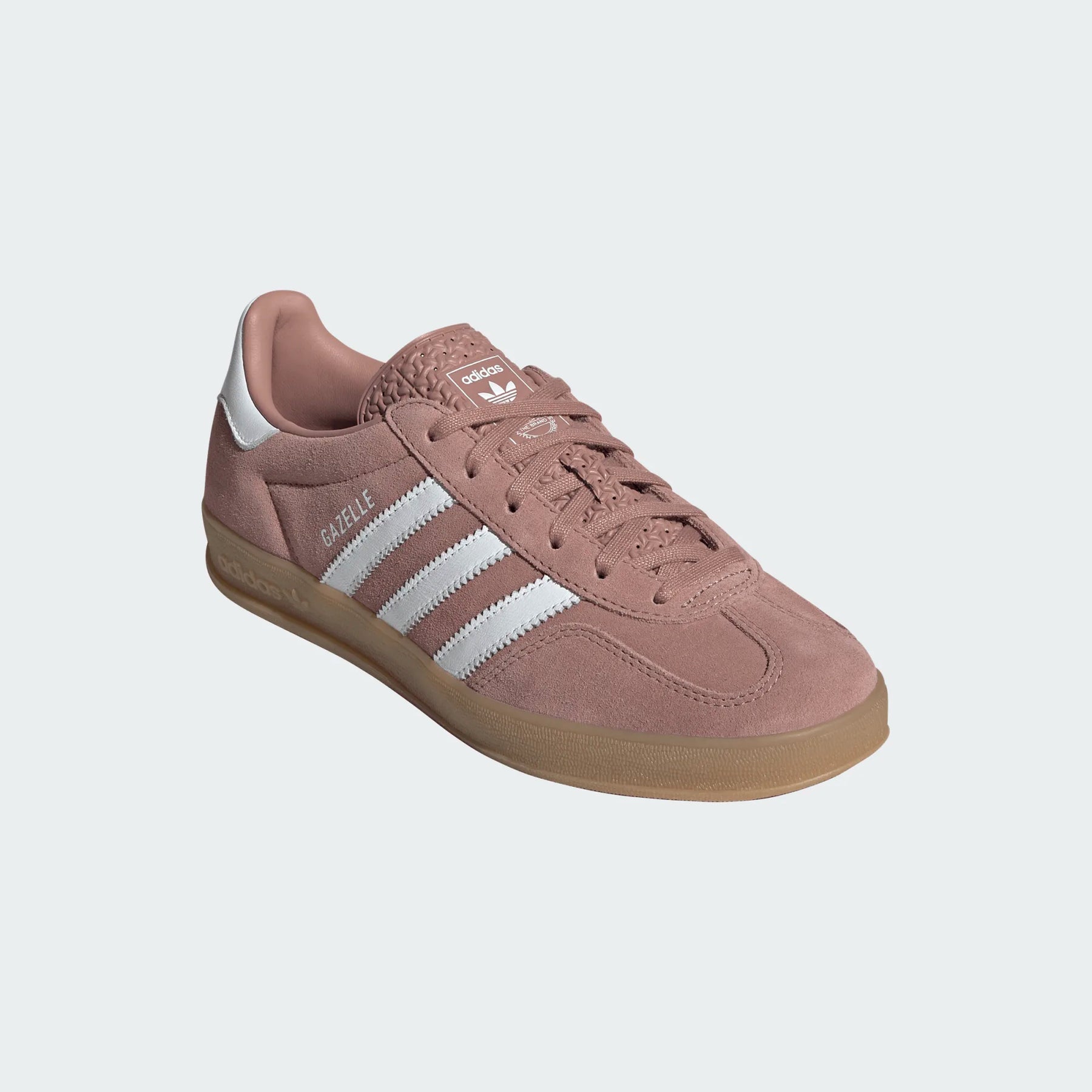 Gazelle Indoor W - Warm Clay/Cloud White