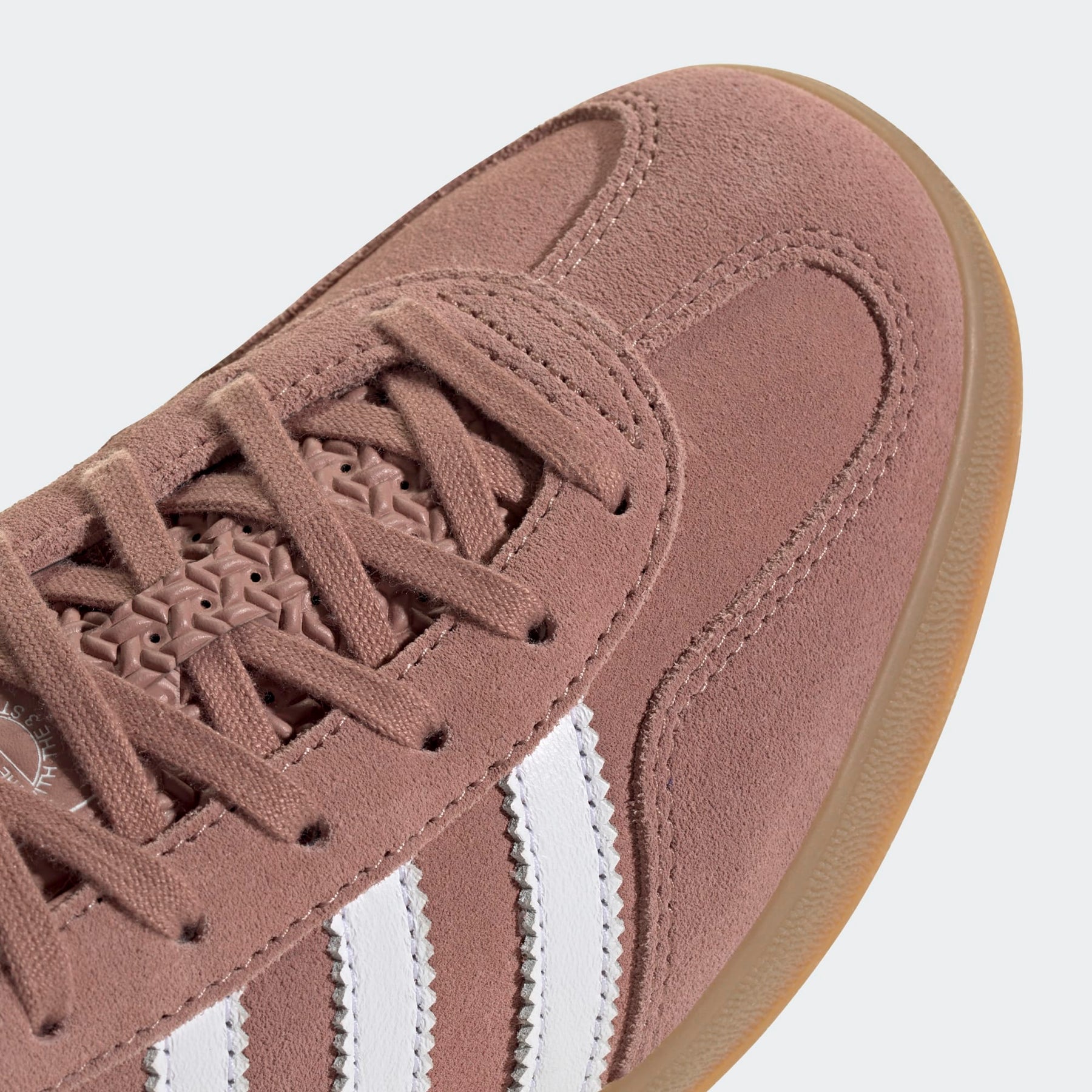 Gazelle Indoor W - Warm Clay/Cloud White