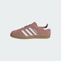 Gazelle Indoor W - Warm Clay/Cloud White