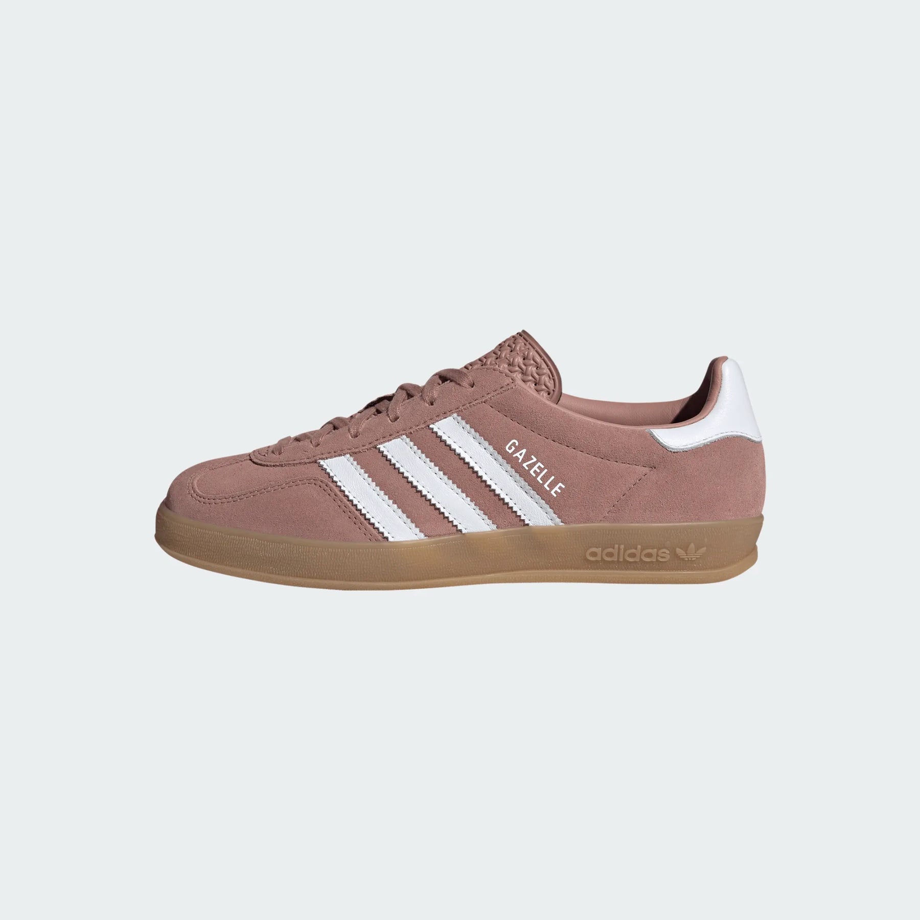 Gazelle Indoor W - Warm Clay/Cloud White