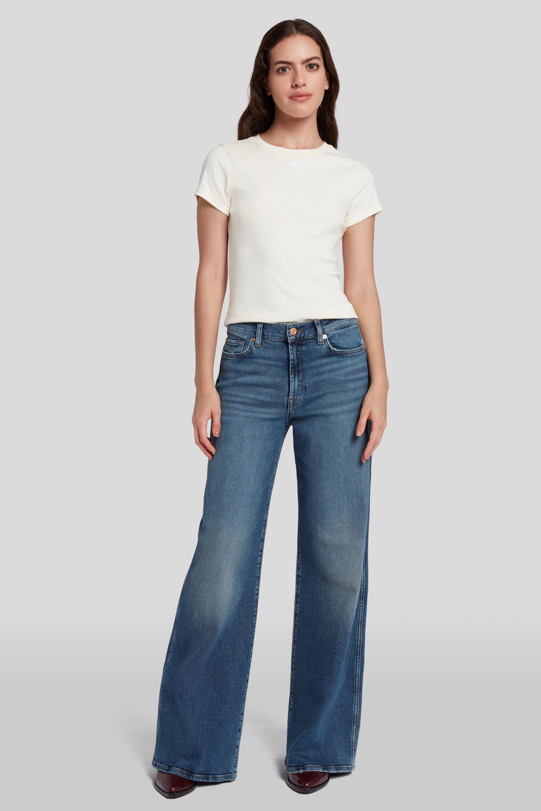 Lotta - Luxe Vintage Sea Level