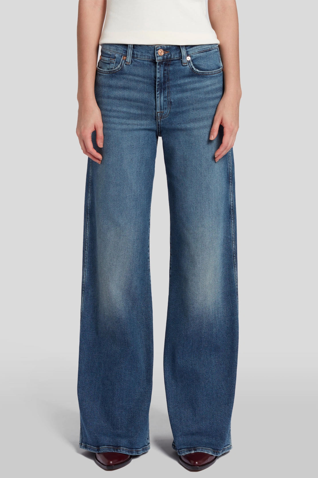 Lotta - Luxe Vintage Sea Level