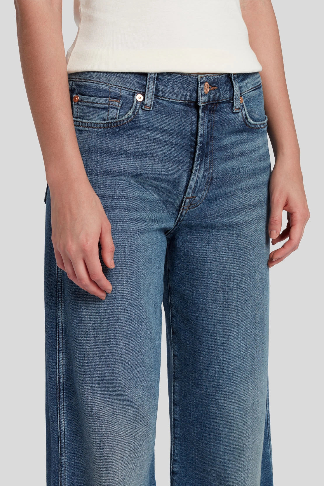 Lotta - Luxe Vintage Sea Level