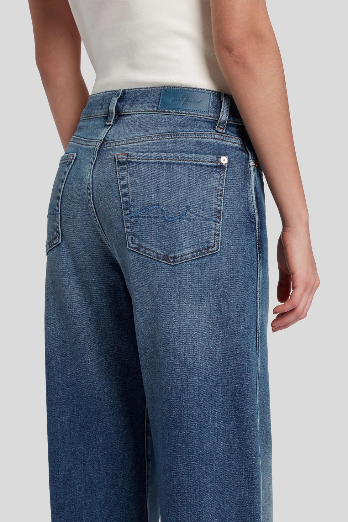 Lotta - Luxe Vintage Sea Level