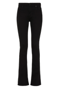 Bootcut-jeans - B(air) Rinsed Black