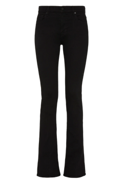 Bootcut - B(air) Rinsed Black