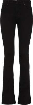 Bootcut - B(air) Rinsed Black
