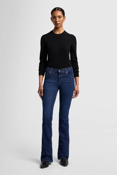 Bootcut - B(air) Rinsed Indigo
