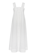 July - White