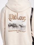 Mia Zip Mo Concert Wild Strass - Light Sugar